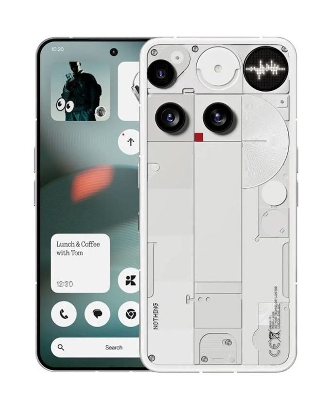 Nothing Phone 3